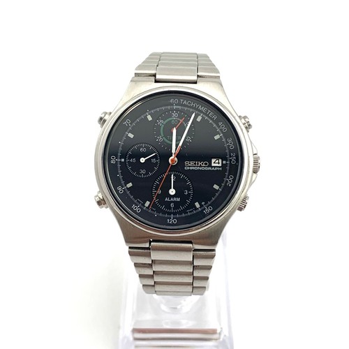 Corpo orologio cronografo