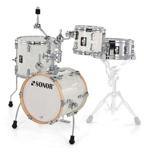 Sonor aq2 set conchiglia - aq2,