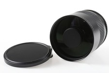 Philips 500 mm f/8 per Canon