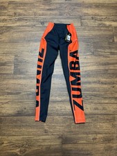 Leggings zumba - leggings, xs