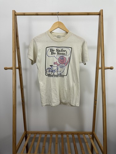 Shirt vintage anni - anni, be