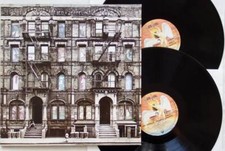 LED ZEPPELIN Physical Graffiti