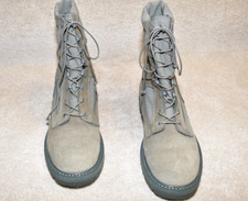 NEW BATES "GORE-TEX" MILITARY