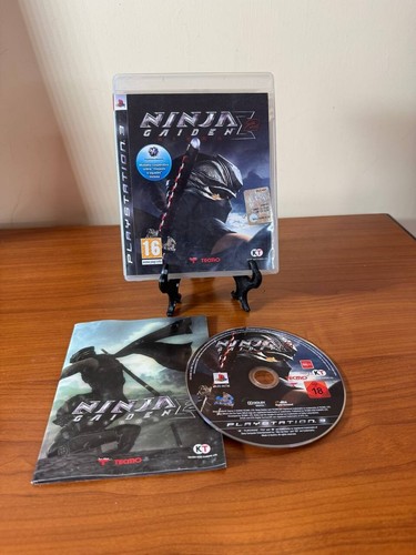 Ninja gaiden sigma gioco - ninja, 2