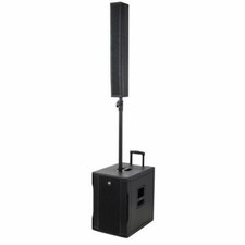 Rcf impianto audio evox - impianto,