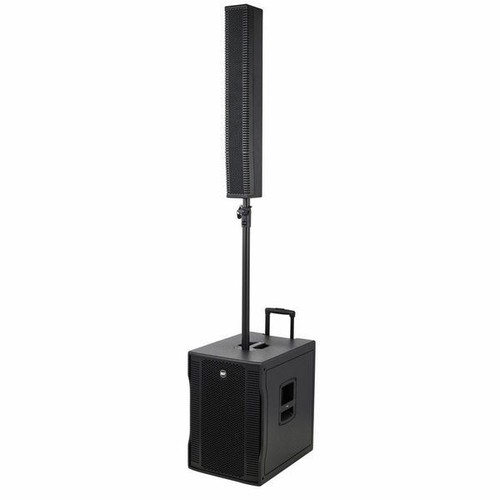 Rcf impianto audio evox - impianto,