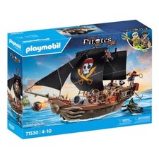 Playmobil galeone - pz, )