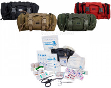 ELITE FIRST AID risposta