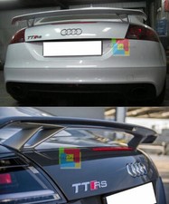 AUDI TT 8J 2006-2014 SPOILER