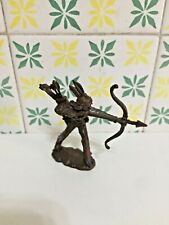 ATLANTIC FAR WEST STORY 1201