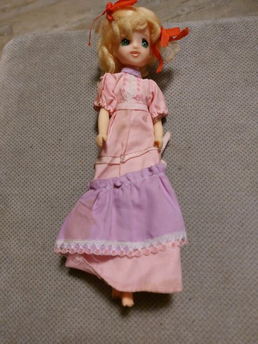 Candy kyandi 1982 - candy,