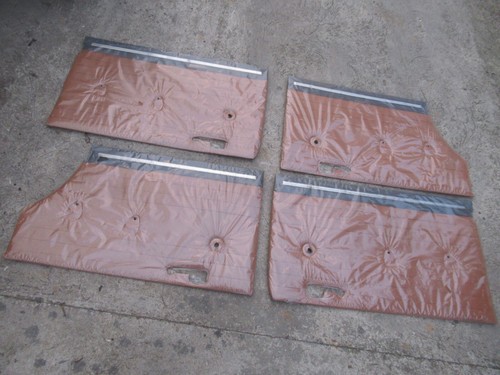 Lancia flavia serie set - lancia,