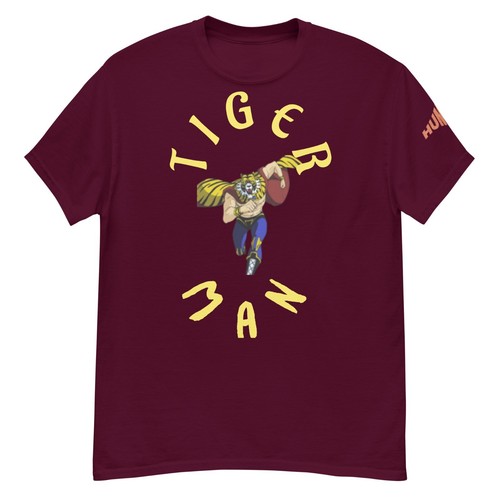 Shirt tiger man uomo - shirt,