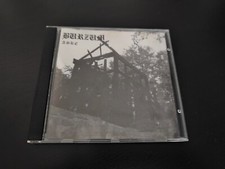 1Burzum - Aske