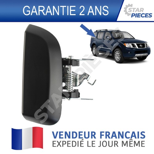 Poignee porte exterieure - poignee,