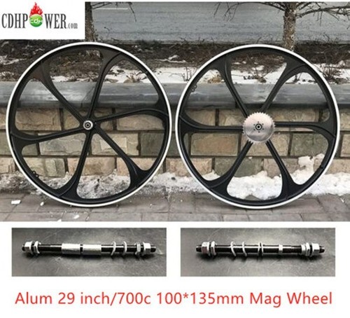 Cdhpower 700c ruota mag - cdhpower,