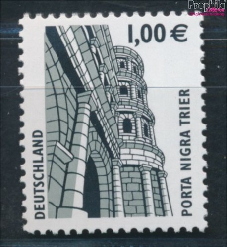Germania 2301r con - 2301r,