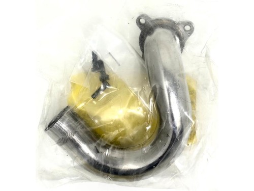 Robbe exhaust novarossi - robbe,