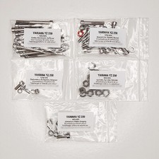 YAMAHA YZ 250 1978 1979 Kit