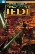 Star Wars: Cronache degli Jedi