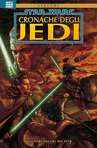 Star wars cronache degli - star, wars: