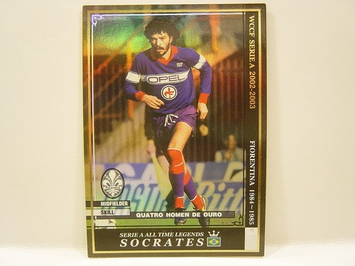 Panini wccf 2002 - wccf, atle