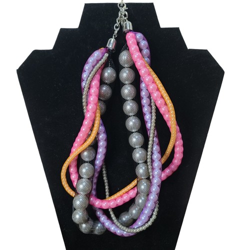 Collana zara multi - zara,