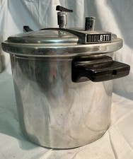 Pentola a Pressione “KIKI”