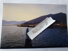 Fotografia Sarnico Manovre e