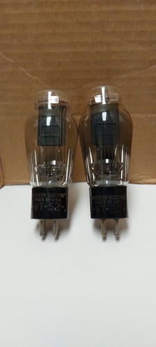 Coppia incise western - western, electric