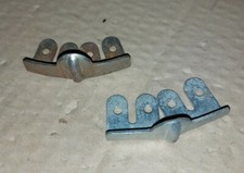 Puntali per attacchi SIC-VEL PER Scarponi Sci Vintage Anni 50