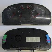Quadro strumenti VW Passat 1998 0263623022 usato (6126 49-3-D-7)