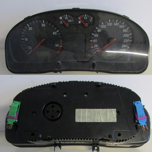 Quadro strumenti passat - strumenti, vw