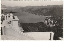 PORTOFINO VETTA - GENOVA -