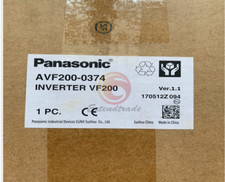 UN NUOVO Inverter Panasonic