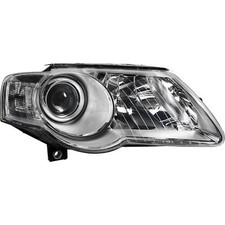 DIEDERICHS Faro Alogena Destra