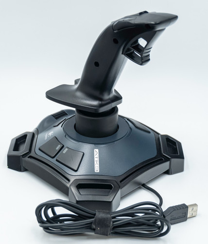Logitech attack uj18 - 3, j-uj18