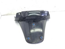 PARAFANGO POSTERIORE PORTATARGA PIAGGIO VESPA LX EURO 3 150 2006 2008 M44400