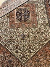 tappeto persiano antico