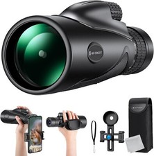K&F CONCEPT 8-32X50 HD