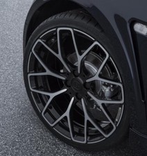 1 lot de 4 jantes neuves 16''