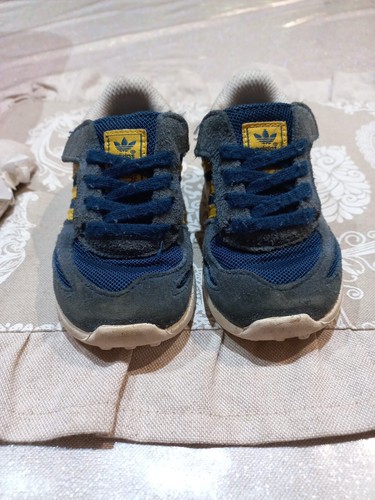 Scarpe bimbo adidas - bimbo,
