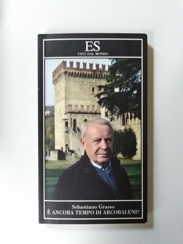 Sebastiano grasso è - grasso,