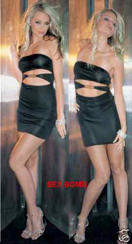 Moda donna sexy hot - hot,