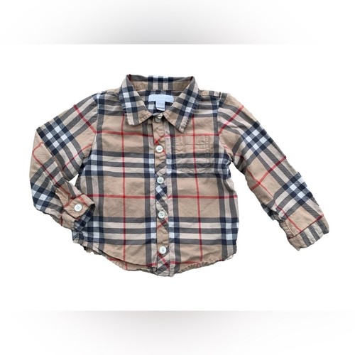 Camicia burberry taglia - burberry, 18
