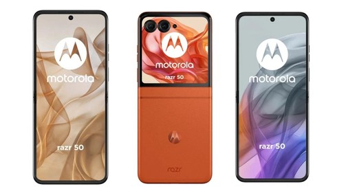 Nuovo motorola razr 2024 - nuovo,