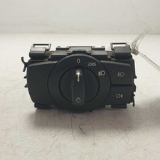 693279803 Interruttore fari frontali BMW serie 1  E87 120d 2.0d 2008