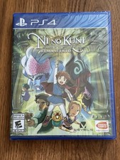 Ni No Kuni: Wrath of the White