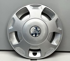 Ford Transit + Nugget