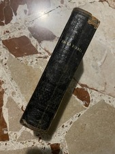 Sacra Bibbia Vecchio Nuovo